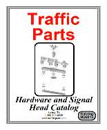 traffic signal junction box|traffic signal parts catalog.